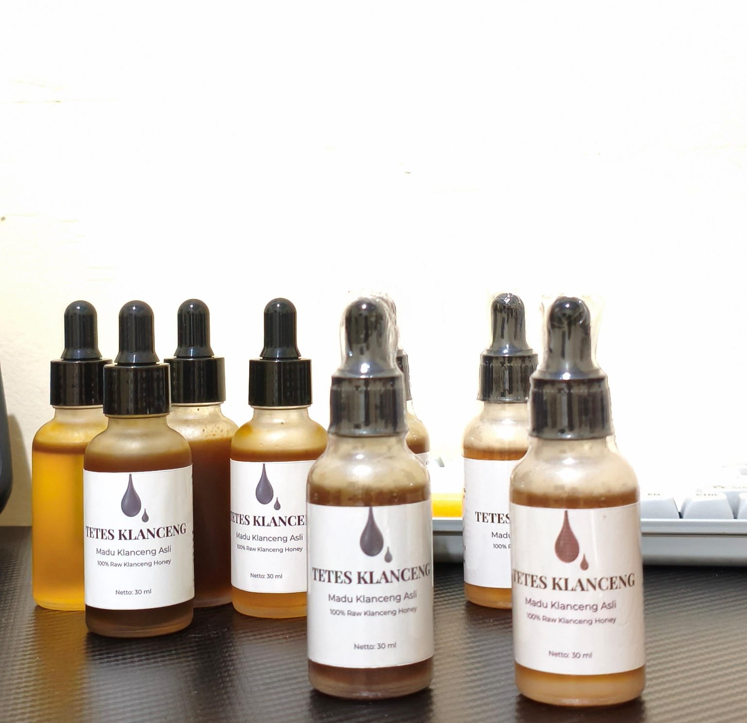 Trigona Labs Documentation 4